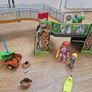 Playmobil 70341 Family Fun Large City Zoo Image 4