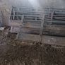Sheep hurdles Image 7