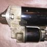 Starter Motor Opel Corsa C 1.0 2004 Image 5