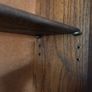 antique bureau bookcase Image 7