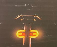 bike lights