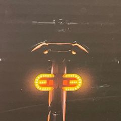 bike lights