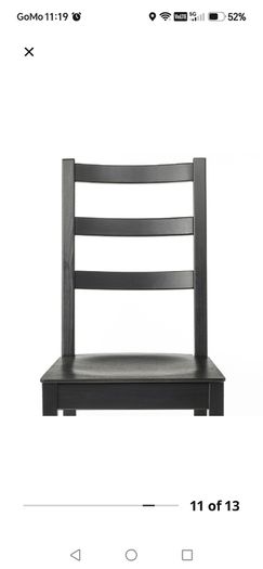 brand new dining chairs set of 2