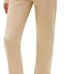 Tommy Hilfiger men's 5-pocket trousers, beige (Batique Khaki), XXL, 38W/32L