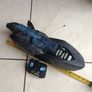 Tyco/Matel Batman Batboat Remote control 27Mhz Image 7