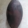 Antique Colebrookdale Co. Iron Base - Cast Iron Image 7