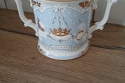 Royal Collection George 2 Handled Cup