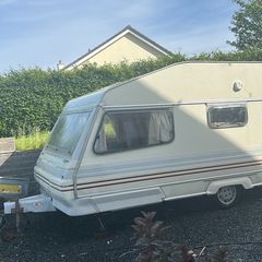 avondale Leda caravan