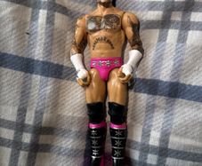 wwe figure