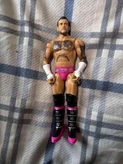 wwe figure