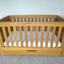 Cot - Mamas & Papas Image 2