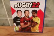 Rugby 22 Ps4