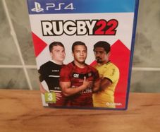 Rugby 22 Ps4