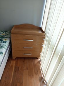 Drawer Baby bedroom
