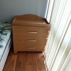 Drawer Baby bedroom