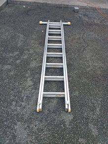 ladder