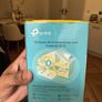 TP-Link AC750 WiFi Extender (RE220) Brand New Image 3