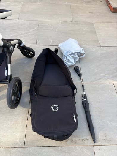 bugaboo lynx