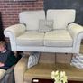 2 seater sofa Image 3