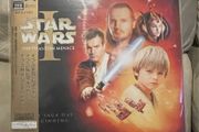 Laserdisc - The Phantom Menace