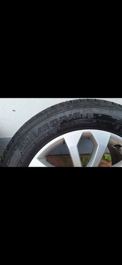 audi q5 quattro alloys