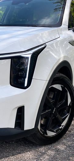 Kia Sorento 2024| Pe- Lux Newer Shape| Only 53 Klm