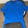 Nike Miller Series X Under Armour Piece Set Image 2