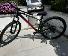 trek marlin 5 gen 3. frame M/L