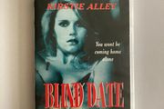 Blind Date DVD Mint