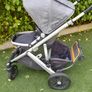 Uppababy Vista Bundle Image 4