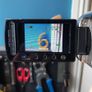 JVC GZ-MG332 Retro Y2K Camcorder Video Camera Image 7