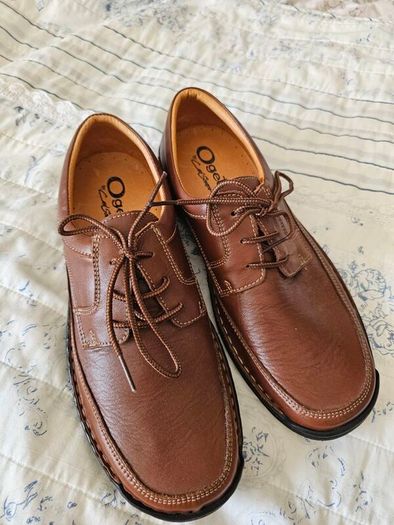 Carl Scarpa Men Shoes size UK9.5
