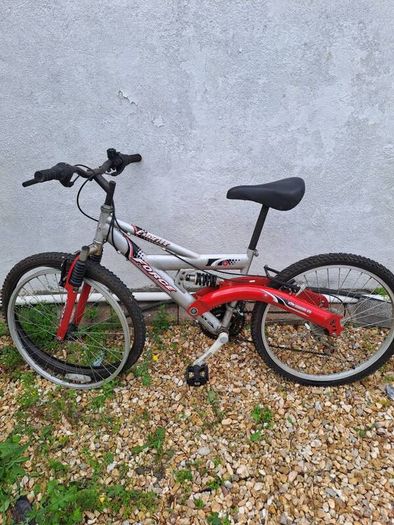 bikes