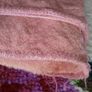 Vintage Wool blanket Image 2