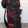 Wilson golf cart bag Image 4