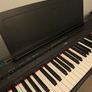 Yamaha P115 digital piano Image 4