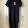 Coast knit dress, new with tag, uk8 Image 2