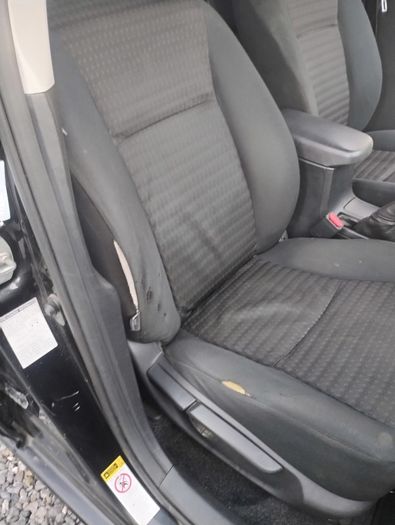 2008 Toyota Corolla