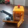 Danny Dog Pick up truck Image 4