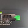 Nvidia RTX 2000 Ada Generation 16GB SFF / Low Profile Gaming / AI / workstation Image 5
