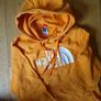 Boys North Face Tracksuit Image 6