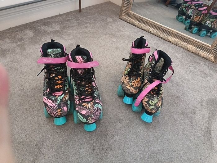 rollerskates