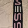 Messi Miami Adidas Scarf Image 2