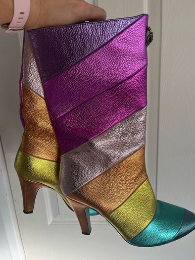 Kurt Geiger Boots