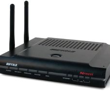 Buffalo Wzr2-g300n Wireless Router
