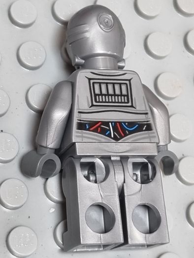 Lego Minifigure