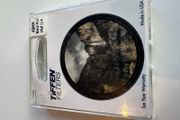 Tiffen 49mm Black Pro-Mist 1/4 (new)