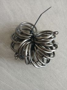 Curtain Rings