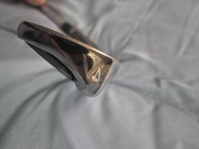 Taylormade 4 Iron