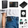 Smart Anti-Lost Card Wallet (Wireless Charging) Image 4
